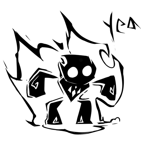 AlexCrystal Cómics!