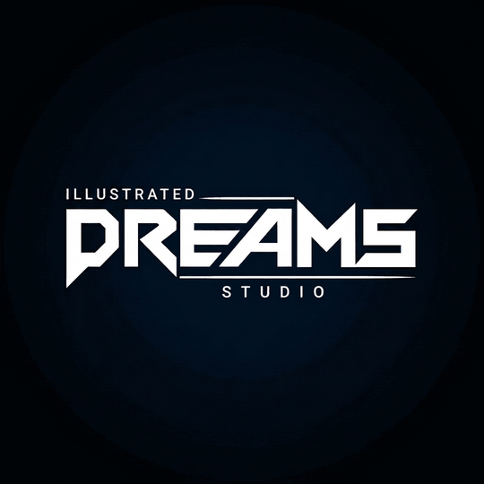 Illustrated Dreams Studio