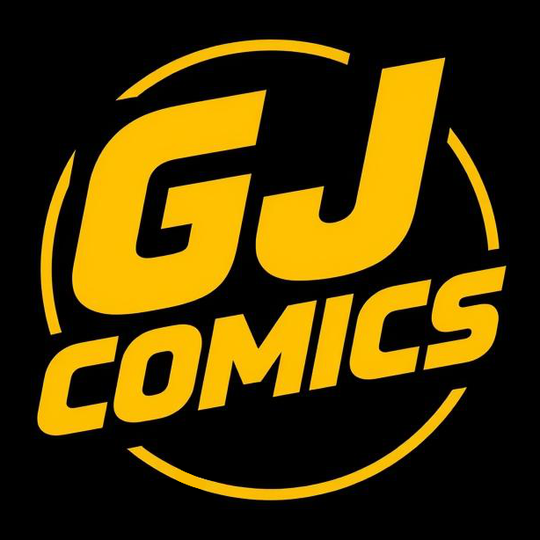 GJ COMICS