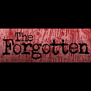 The Forgotten Comics