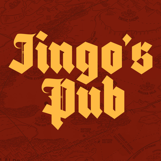 Jingo