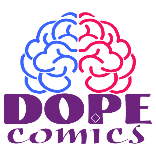 Dope Comics