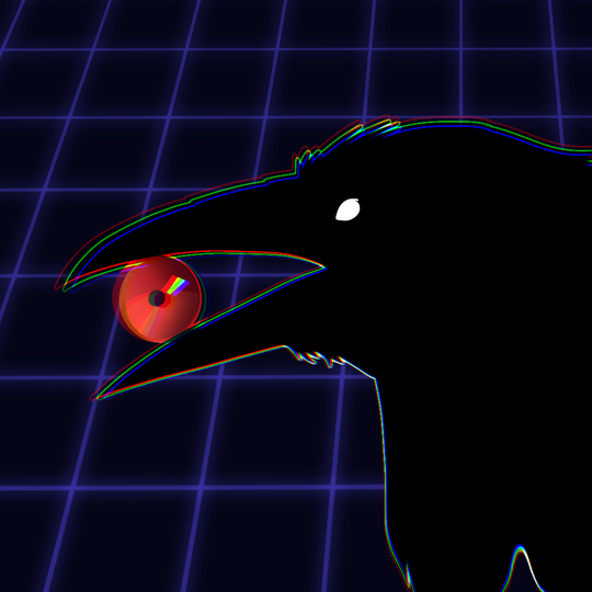 CorvidCrunch Studios