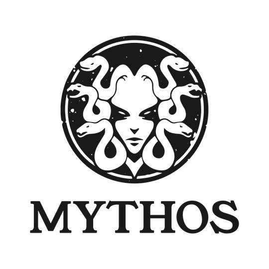 Mythos Comics