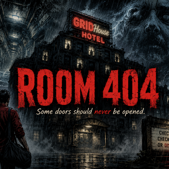 Room404
