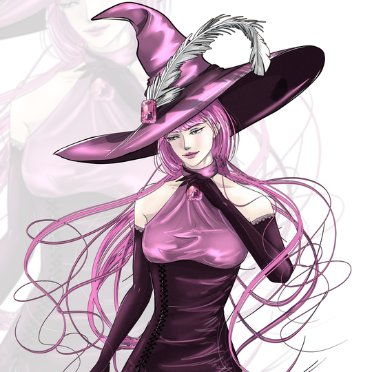 iliana webtoon creator