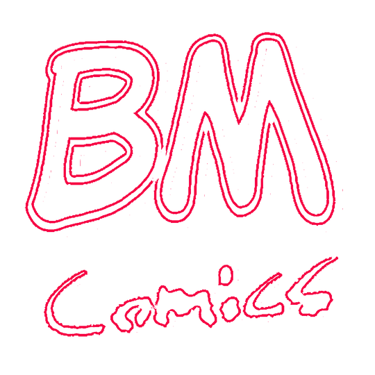 BM Comics