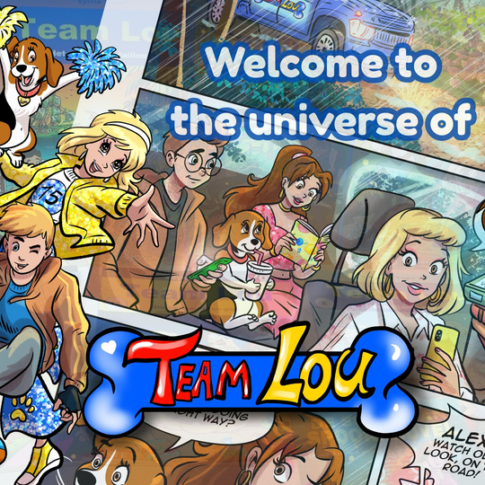 Team Lou Official