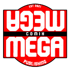 MegaComix Publishing
