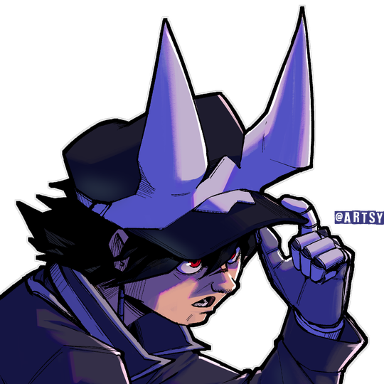Tarr Jay