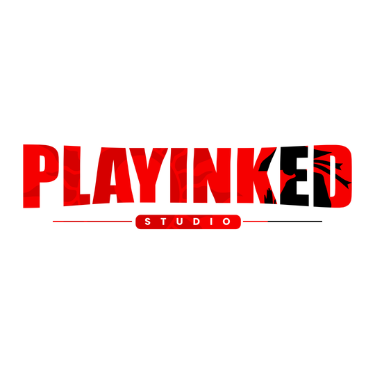 Playinked Studio