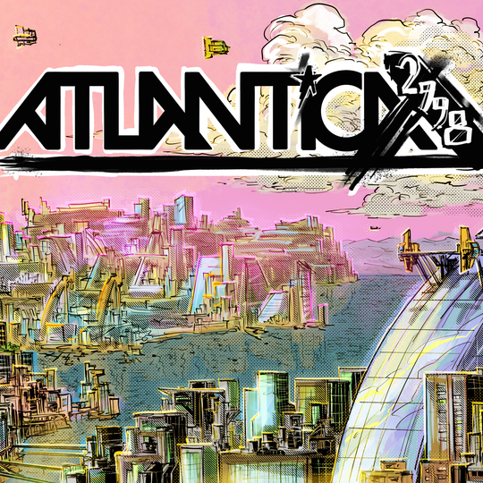 Atlantica