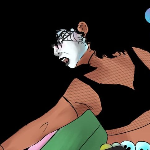 Echoes comics