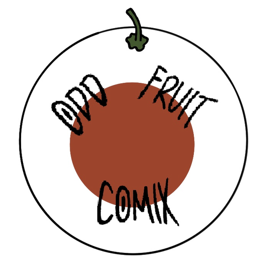 Odd Fruit Comix