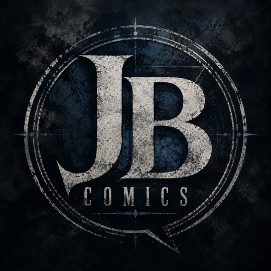 JB Comics
