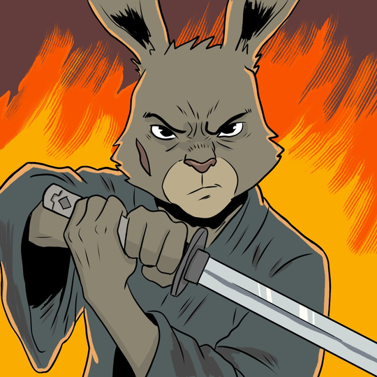 KageUsagi