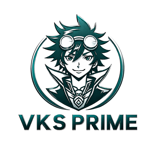 VKS Prime