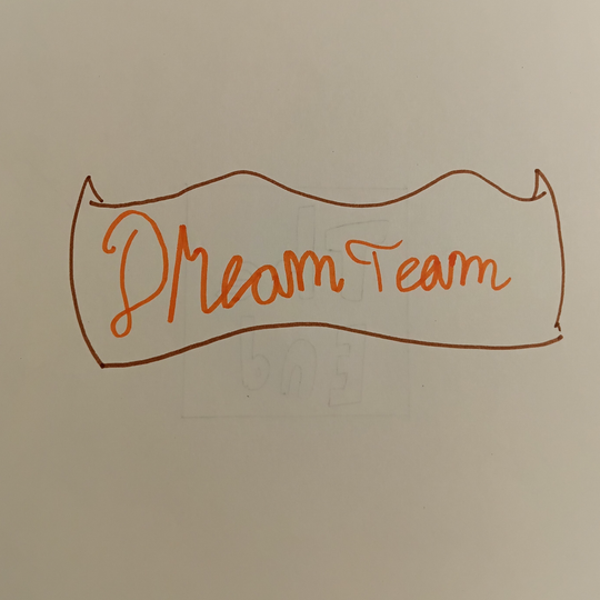 Dream team