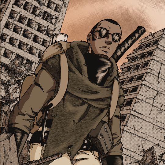 T. S. ZOMBiE