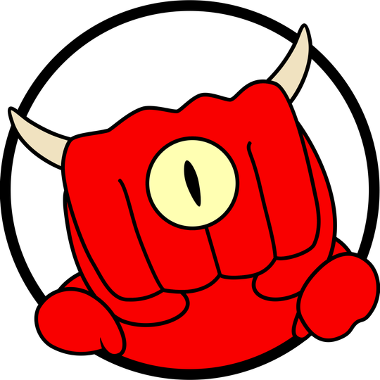 Devil Punch