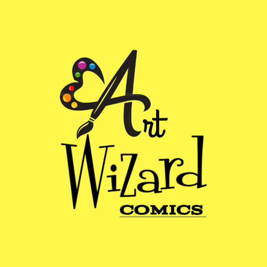 Art Wizard Comics