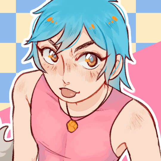 Limoneblu comics