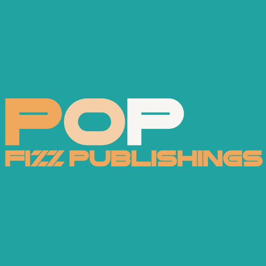 Pop Fizz Publishings