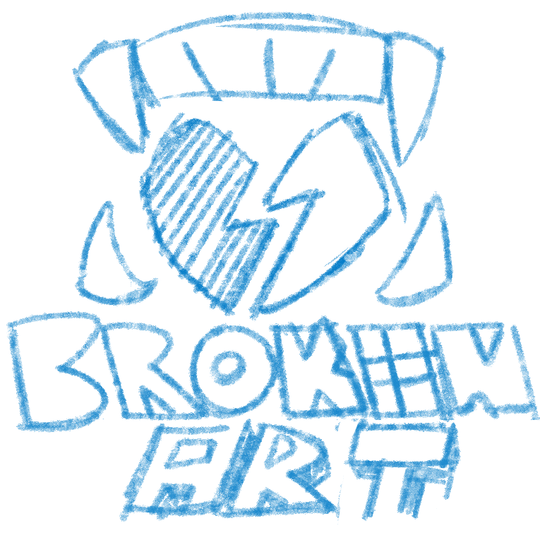 BrokenArt