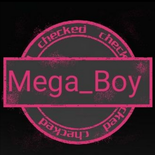 Mega Comics