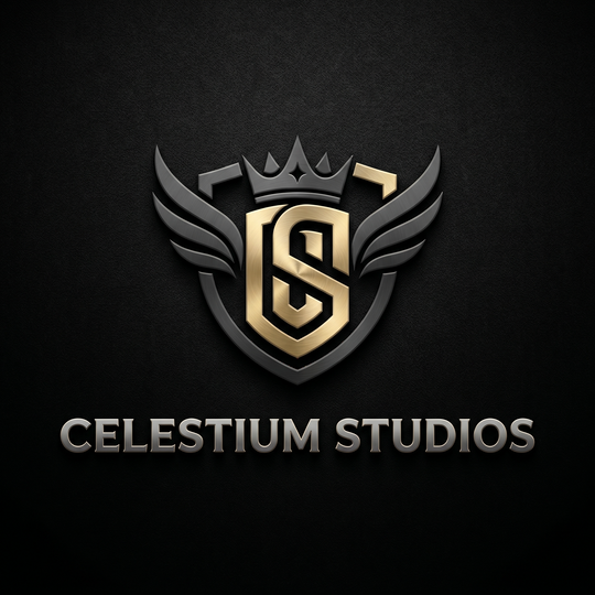 CELESTIUMSTUDIOS