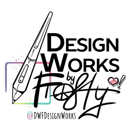 Design Works by Frosty