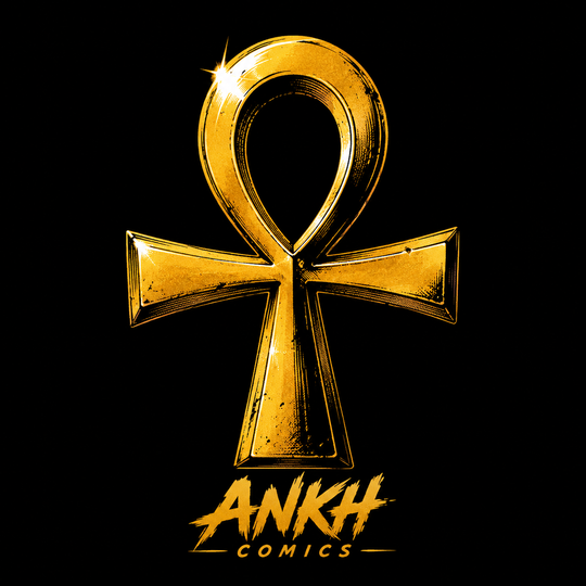 Ankh Comics