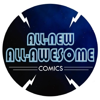 All-New All-Awesome Comics