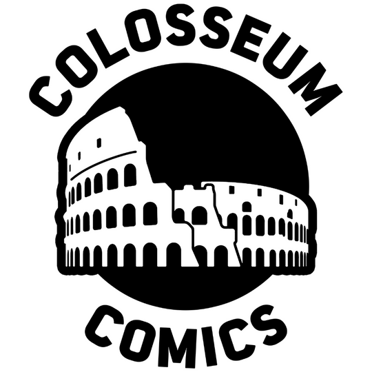 Colosseum Comics