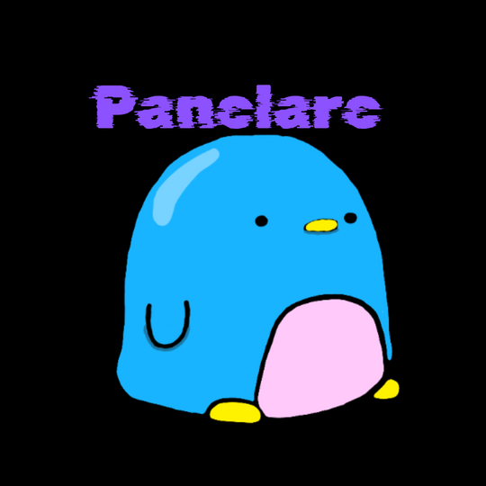 PanclarcMakesComix