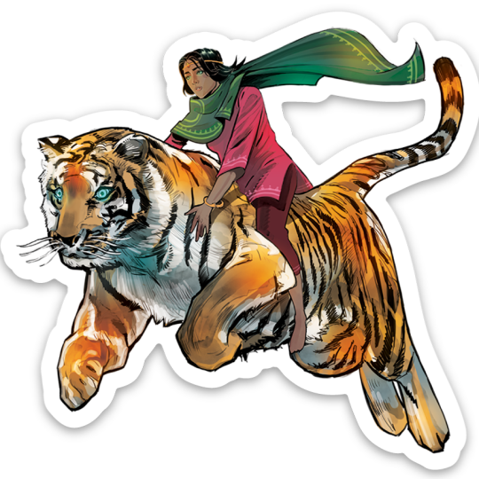 Power of Priya