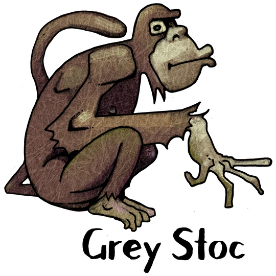 Grey Stoc_Comics