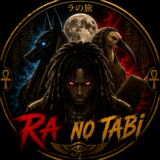 Ra No Tabi: Thoth's Archives