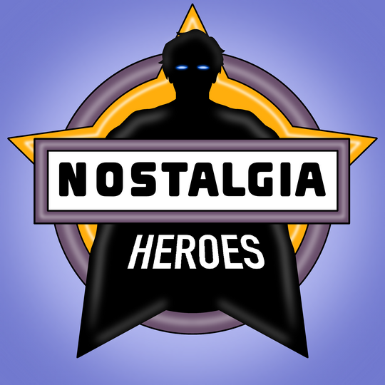 Nostalgia Heroes
