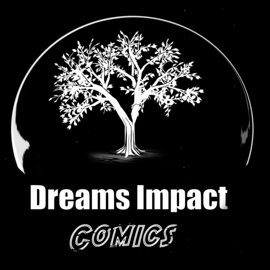 Dreams Impact Comics