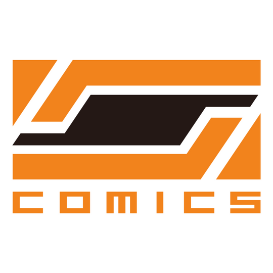 DRAGTIGA COMICS