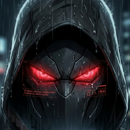 The VoidWalker Comics