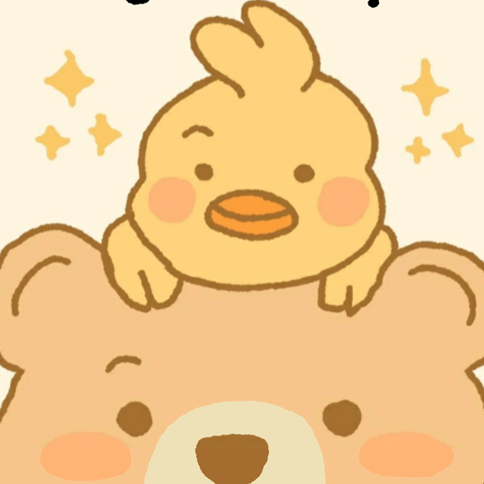 Berry Bear Comics