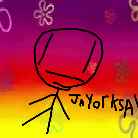 Jayorksay "O" comix