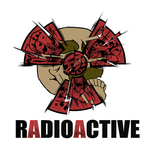 Radioactive Studio