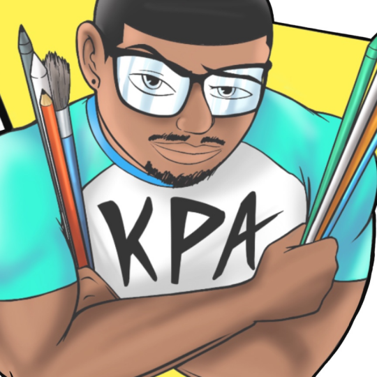 Kemnpachy's Tales