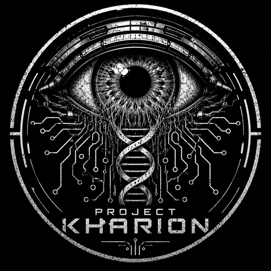ProyectoKharion