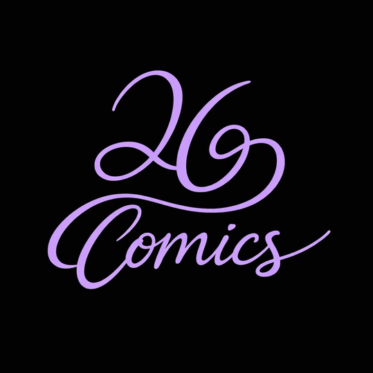 26 comics