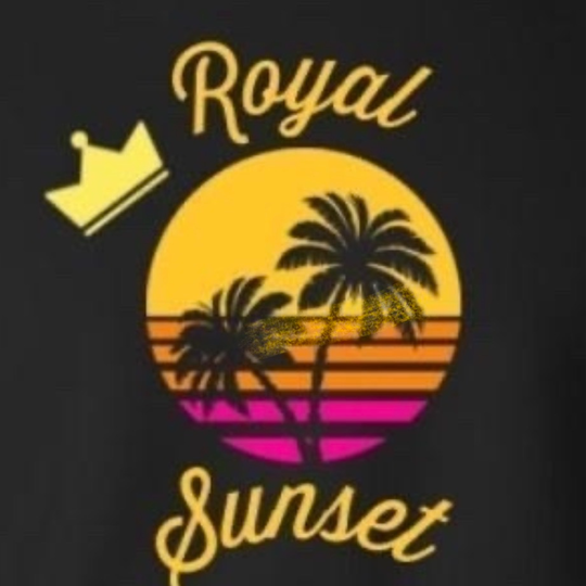 Royal Sunset