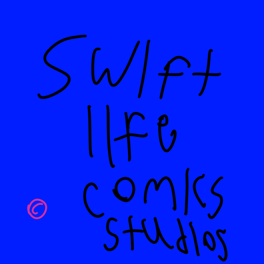 Swift life comics inc